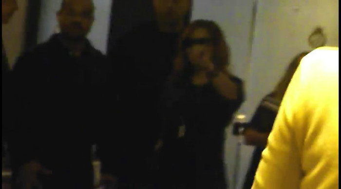 bscap0017 - Demi Lovato no hotel Sheraton Sao Paulo 30 04 12