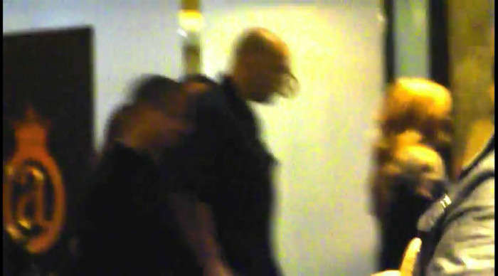 bscap0039 - Demi Lovato no hotel Sheraton Sao Paulo 30 04 12