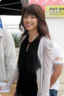 Han Hyo Joo as MinKy