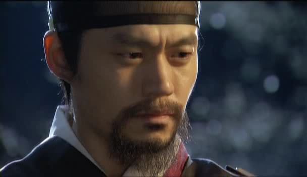 Lee Seo Jin as HwangBo Yoo