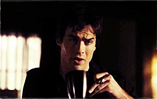  - xD - My perfect vampire