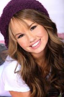 debby - debby ryan