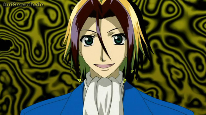 neuro 26 - Majin tantei nougami neuro