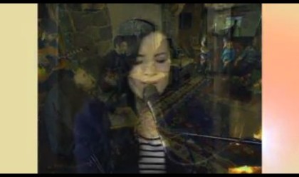 bscap0506 - Demi Lovato - Make A Wave - Acoustic Performance on Extreme MakeOver Edition Part oo2