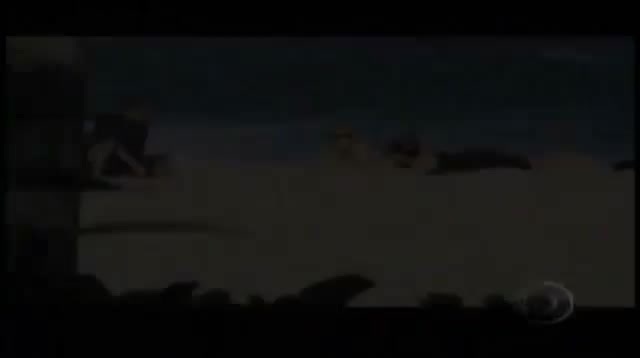 Demi Lovato Gets Hit By The Ocean Waves In Rio De Janeiro_ Brazil 003