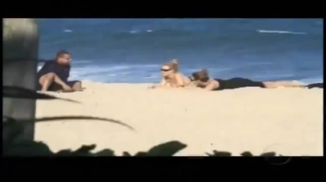 Demi Lovato Gets Hit By The Ocean Waves In Rio De Janeiro_ Brazil 008