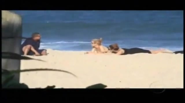 Demi Lovato Gets Hit By The Ocean Waves In Rio De Janeiro_ Brazil 032