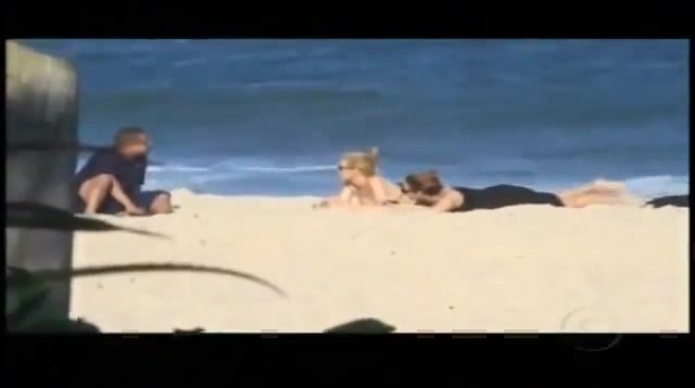 Demi Lovato Gets Hit By The Ocean Waves In Rio De Janeiro_ Brazil 045