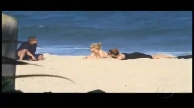 Demi Lovato Gets Hit By The Ocean Waves In Rio De Janeiro_ Brazil 056