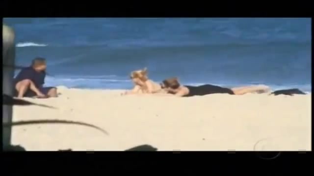 Demi Lovato Gets Hit By The Ocean Waves In Rio De Janeiro_ Brazil 076