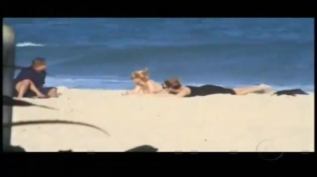 Demi Lovato Gets Hit By The Ocean Waves In Rio De Janeiro_ Brazil 078