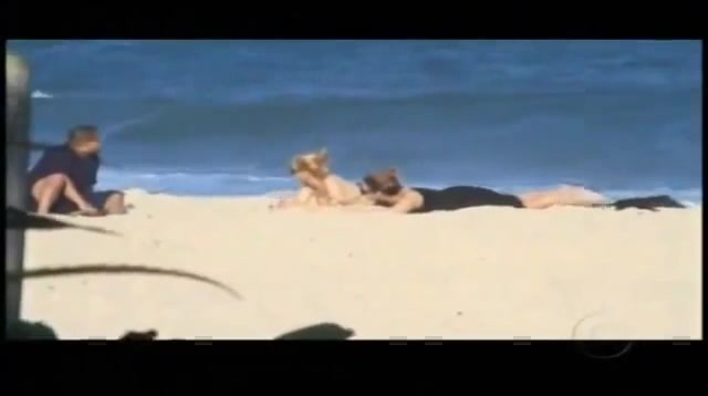 Demi Lovato Gets Hit By The Ocean Waves In Rio De Janeiro_ Brazil 082