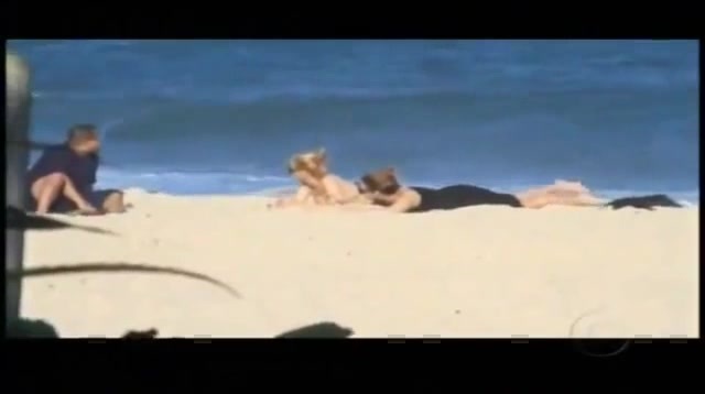 Demi Lovato Gets Hit By The Ocean Waves In Rio De Janeiro_ Brazil 085