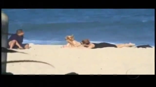 Demi Lovato Gets Hit By The Ocean Waves In Rio De Janeiro_ Brazil 093