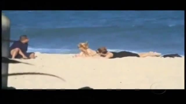 Demi Lovato Gets Hit By The Ocean Waves In Rio De Janeiro_ Brazil 094