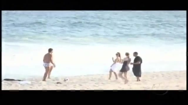 Demi Lovato Gets Hit By The Ocean Waves In Rio De Janeiro_ Brazil 109 - Demi Gets Hit By The Ocean Waves In Rio De Janeiro Brazil