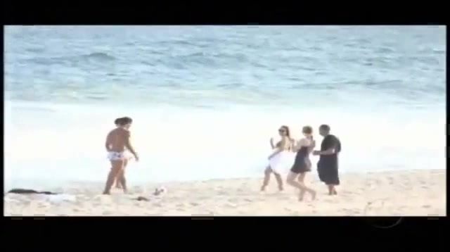 Demi Lovato Gets Hit By The Ocean Waves In Rio De Janeiro_ Brazil 113 - Demi Gets Hit By The Ocean Waves In Rio De Janeiro Brazil