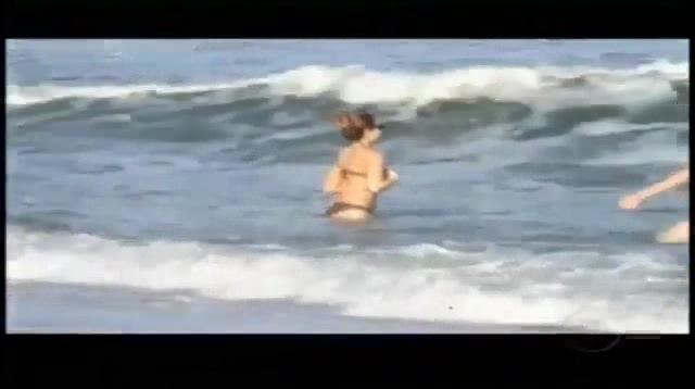 Demi Lovato Gets Hit By The Ocean Waves In Rio De Janeiro_ Brazil 155 - Demi Gets Hit By The Ocean Waves In Rio De Janeiro Brazil