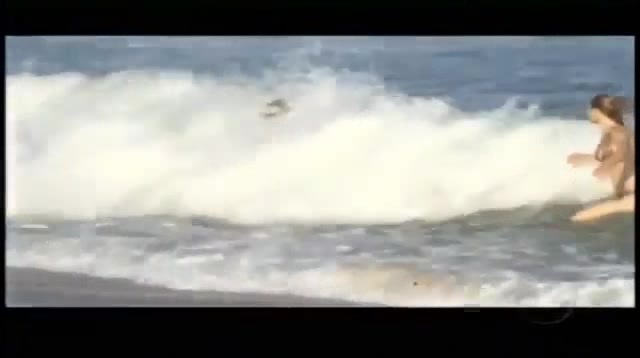 Demi Lovato Gets Hit By The Ocean Waves In Rio De Janeiro_ Brazil 198 - Demi Gets Hit By The Ocean Waves In Rio De Janeiro Brazil