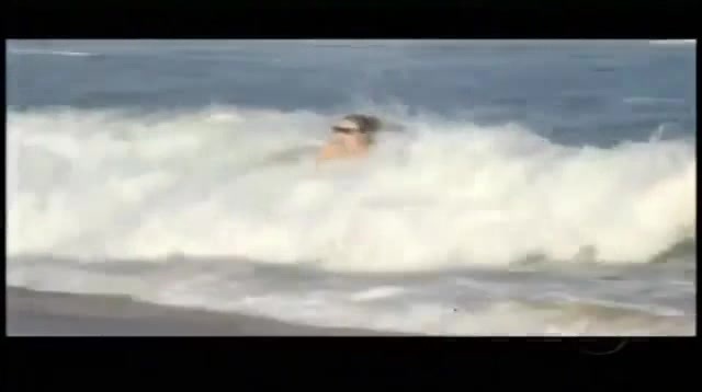 Demi Lovato Gets Hit By The Ocean Waves In Rio De Janeiro_ Brazil 205 - Demi Gets Hit By The Ocean Waves In Rio De Janeiro Brazil