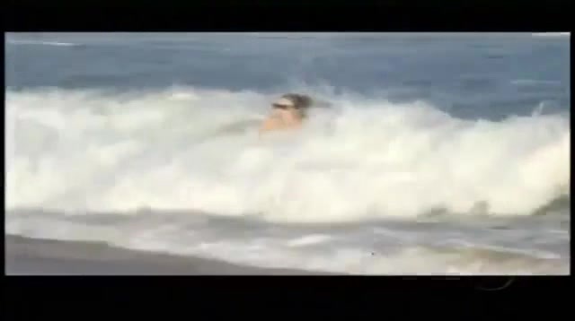 Demi Lovato Gets Hit By The Ocean Waves In Rio De Janeiro_ Brazil 206 - Demi Gets Hit By The Ocean Waves In Rio De Janeiro Brazil