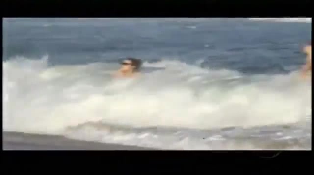 Demi Lovato Gets Hit By The Ocean Waves In Rio De Janeiro_ Brazil 214 - Demi Gets Hit By The Ocean Waves In Rio De Janeiro Brazil