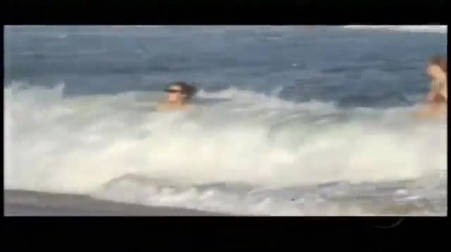 Demi Lovato Gets Hit By The Ocean Waves In Rio De Janeiro_ Brazil 215 - Demi Gets Hit By The Ocean Waves In Rio De Janeiro Brazil