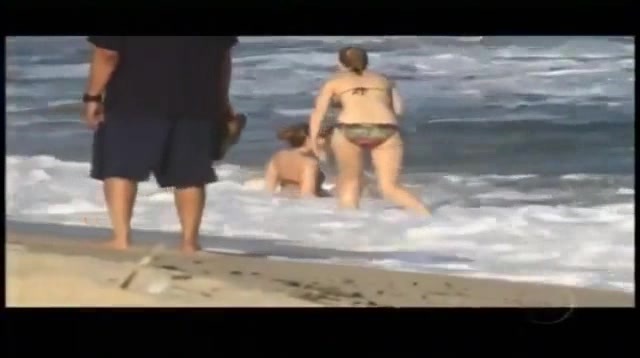 Demi Lovato Gets Hit By The Ocean Waves In Rio De Janeiro_ Brazil 376 - Demi Gets Hit By The Ocean Waves In Rio De Janeiro Brazil