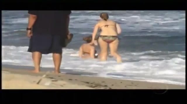 Demi Lovato Gets Hit By The Ocean Waves In Rio De Janeiro_ Brazil 379 - Demi Gets Hit By The Ocean Waves In Rio De Janeiro Brazil
