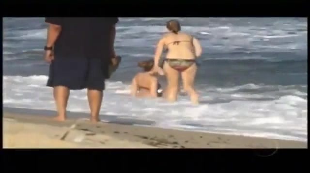 Demi Lovato Gets Hit By The Ocean Waves In Rio De Janeiro_ Brazil 380 - Demi Gets Hit By The Ocean Waves In Rio De Janeiro Brazil