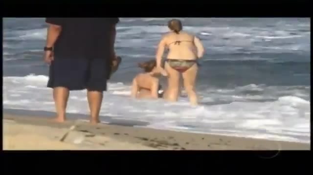 Demi Lovato Gets Hit By The Ocean Waves In Rio De Janeiro_ Brazil 381 - Demi Gets Hit By The Ocean Waves In Rio De Janeiro Brazil