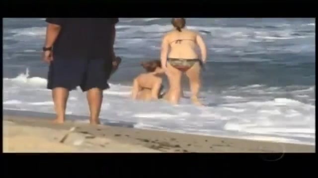 Demi Lovato Gets Hit By The Ocean Waves In Rio De Janeiro_ Brazil 384 - Demi Gets Hit By The Ocean Waves In Rio De Janeiro Brazil