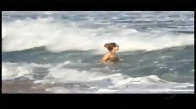 Demi Lovato Gets Hit By The Ocean Waves In Rio De Janeiro_ Brazil 449 - Demi Gets Hit By The Ocean Waves In Rio De Janeiro Brazil
