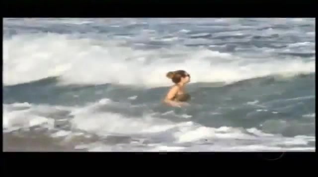 Demi Lovato Gets Hit By The Ocean Waves In Rio De Janeiro_ Brazil 451 - Demi Gets Hit By The Ocean Waves In Rio De Janeiro Brazil