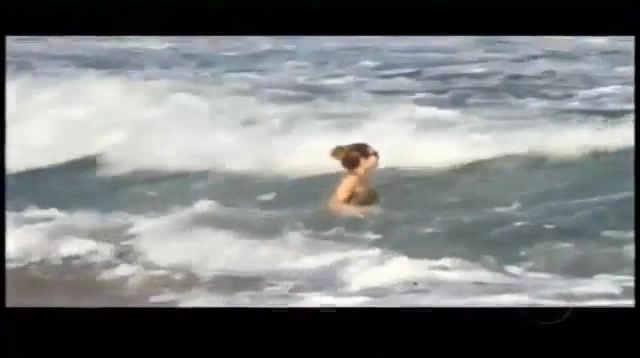 Demi Lovato Gets Hit By The Ocean Waves In Rio De Janeiro_ Brazil 452 - Demi Gets Hit By The Ocean Waves In Rio De Janeiro Brazil