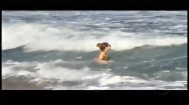 Demi Lovato Gets Hit By The Ocean Waves In Rio De Janeiro_ Brazil 453 - Demi Gets Hit By The Ocean Waves In Rio De Janeiro Brazil