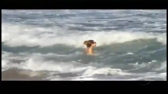 Demi Lovato Gets Hit By The Ocean Waves In Rio De Janeiro_ Brazil 456 - Demi Gets Hit By The Ocean Waves In Rio De Janeiro Brazil