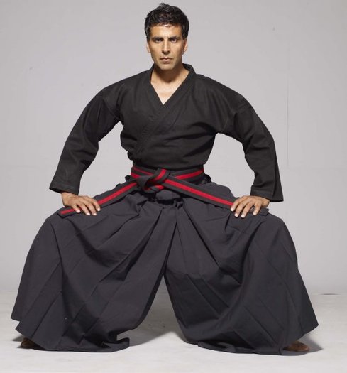Faci Karate?:o - xx - Epii o1 -xx