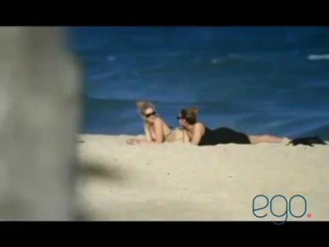 Demi Lovato in the beach - Rio de Janeiro - BRAZIL 0058