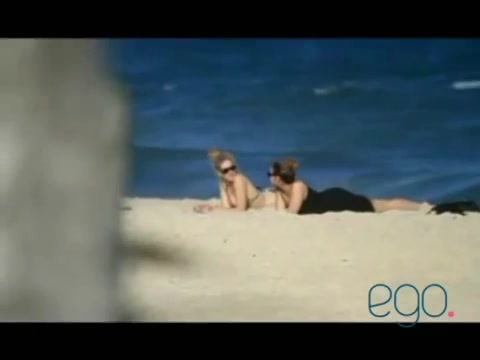 Demi Lovato in the beach - Rio de Janeiro - BRAZIL 0059