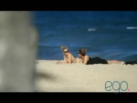 Demi Lovato in the beach - Rio de Janeiro - BRAZIL 0062