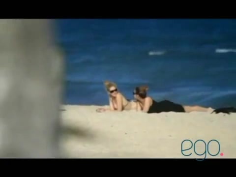 Demi Lovato in the beach - Rio de Janeiro - BRAZIL 0063