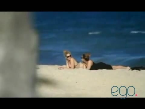 Demi Lovato in the beach - Rio de Janeiro - BRAZIL 0064