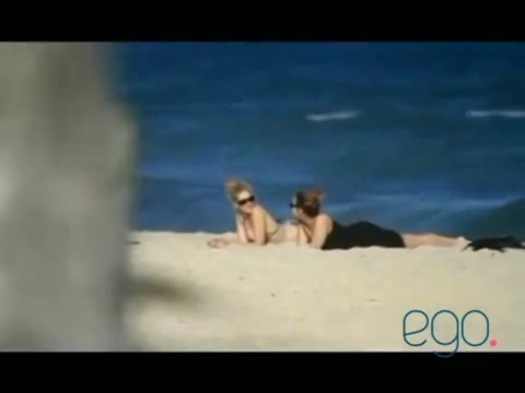 Demi Lovato in the beach - Rio de Janeiro - BRAZIL 0065