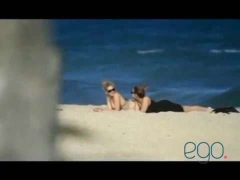 Demi Lovato in the beach - Rio de Janeiro - BRAZIL 0066