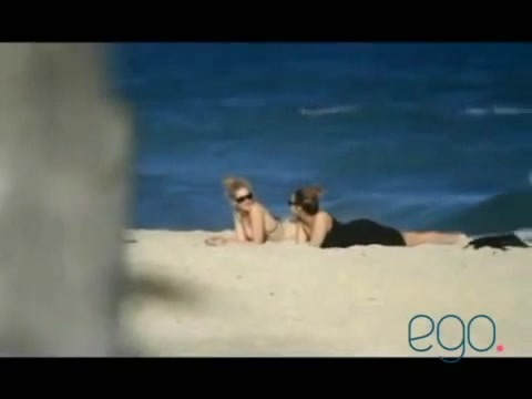 Demi Lovato in the beach - Rio de Janeiro - BRAZIL 0067