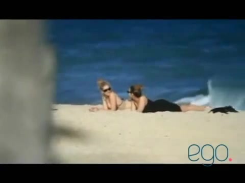 Demi Lovato in the beach - Rio de Janeiro - BRAZIL 0071