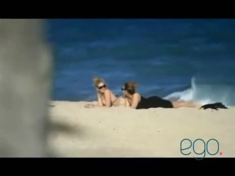 Demi Lovato in the beach - Rio de Janeiro - BRAZIL 0072