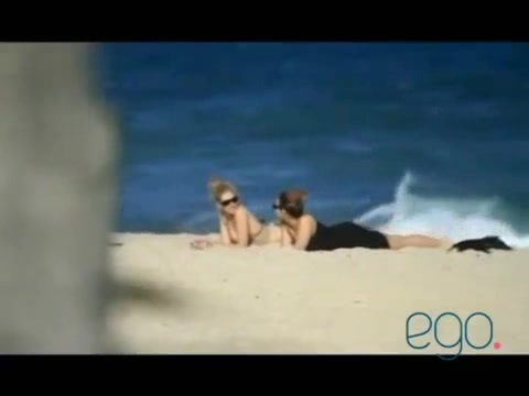 Demi Lovato in the beach - Rio de Janeiro - BRAZIL 0074