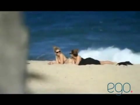 Demi Lovato in the beach - Rio de Janeiro - BRAZIL 0078